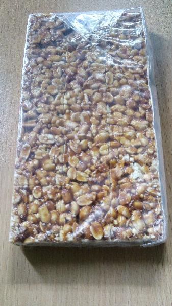 Peanut Chikki 02
