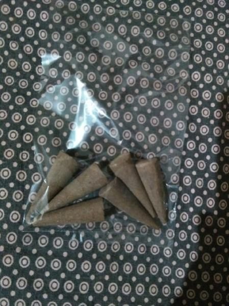 Incense Dhoop 02