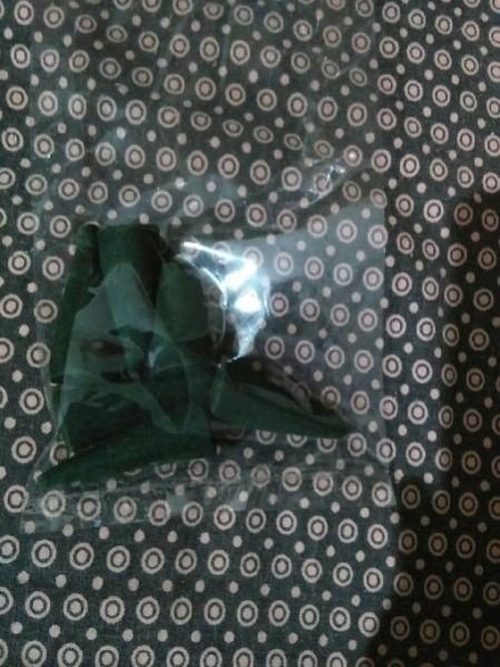 Incense Dhoop 03