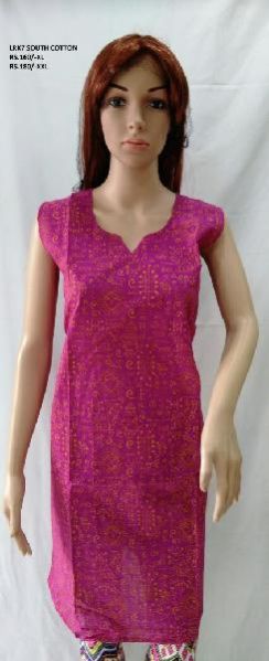 Ladies Kurtis 04