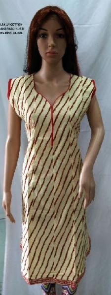 Ladies Kurtis 06