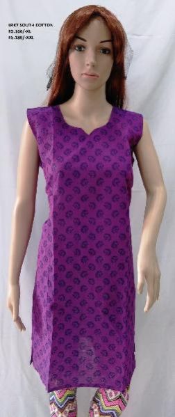 Ladies Kurtis 07