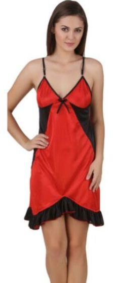 Ladies Nighty (BDDC - 20)