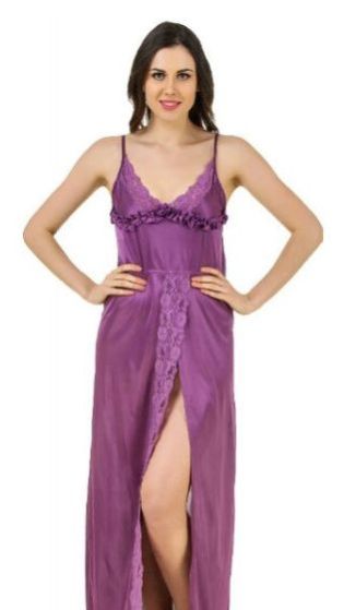 Ladies Nighty (DN-FN FOL - 19)