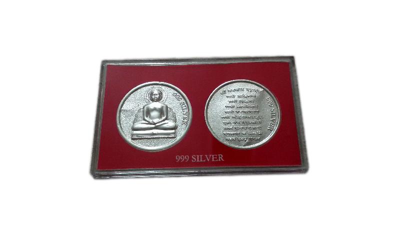 Silver Coins 13