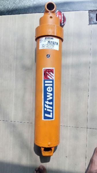 Liftwell Hydraulic Cylinder 01