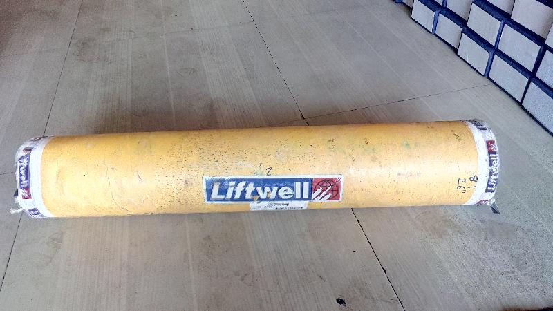 Liftwell Hydraulic Cylinder 02