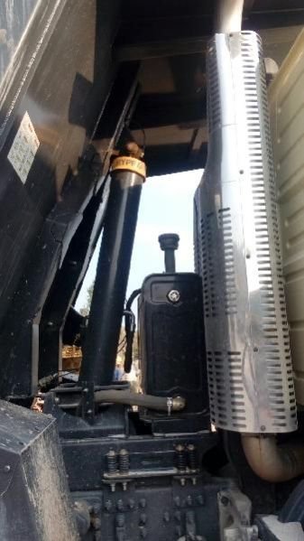 Hypratek Hydraulic Cylinder 03