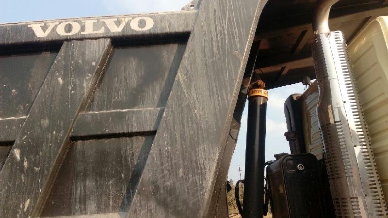 Hypratek Hydraulic Cylinder 04