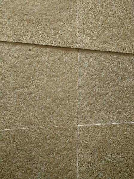 Yellow Limestone Slab 06