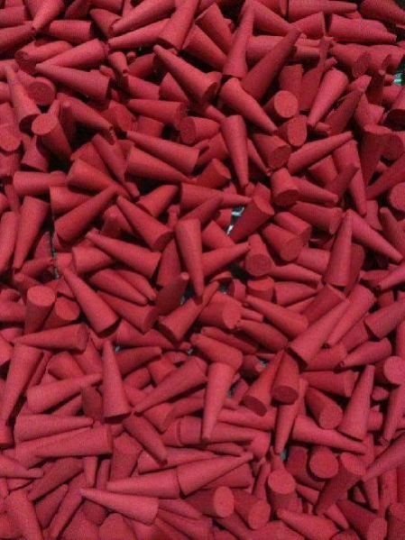 Incense Dhoop Cone 02