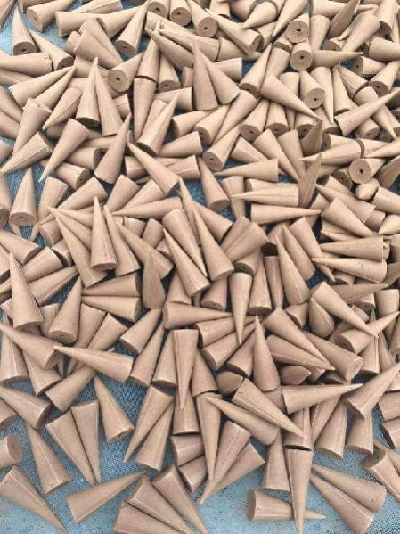 Incense Dhoop Cone 04