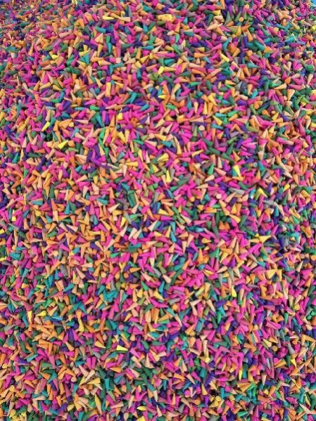 Incense Dhoop Cone 06