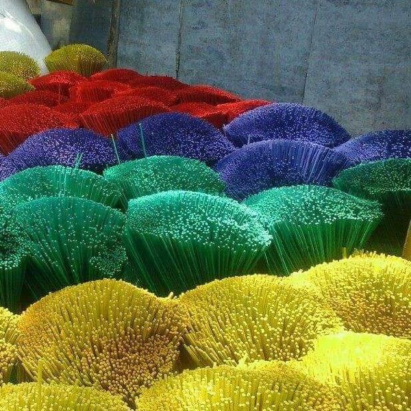 Colored Incense Stick 05