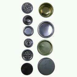 Incense Stick Making Machine Spare Part 04