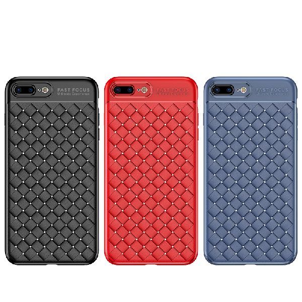 Fast Focus Mobile Phone Back Cover