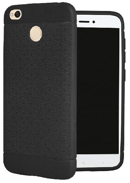I Black Mobile Phone Back Cover