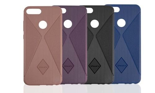 Ipaky Mobile Phone Back Cover