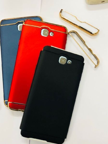 Joy Room 3 in 1 Mobile Phone Back Cover