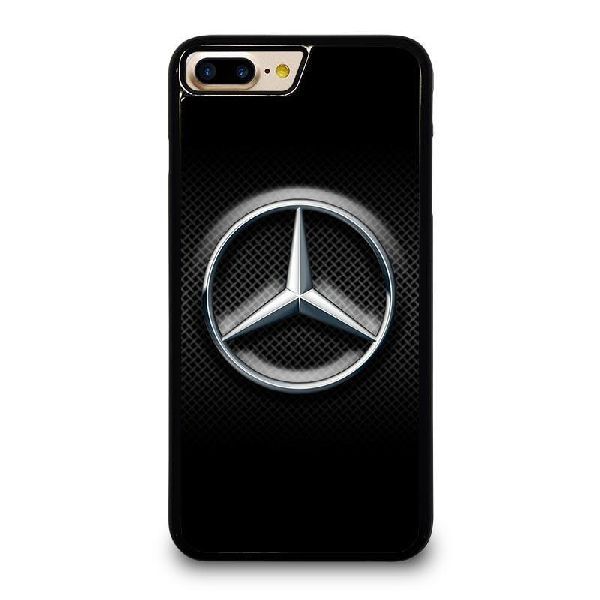 Mercedes Benz Mobile Phone Back Cover