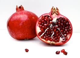 Fresh Pomegranate 04