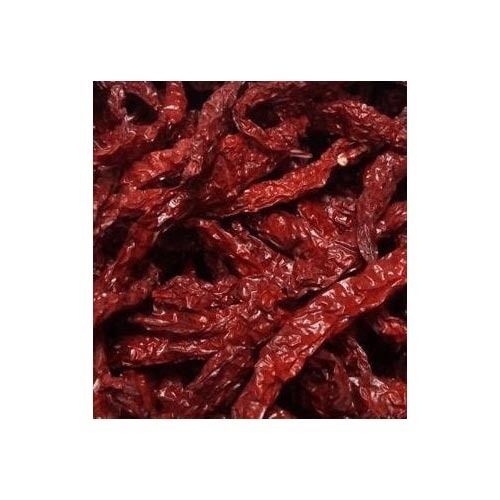 Dried Red Chilli 05