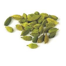 Green Cardamom 01