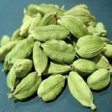 Green Cardamom 02