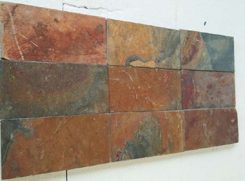 Copper Slate