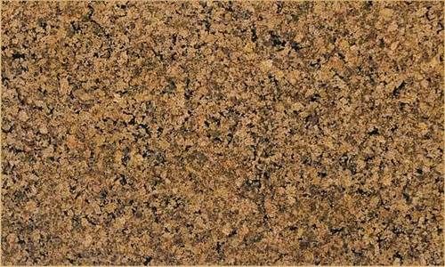 Desert Gold Granite Slab