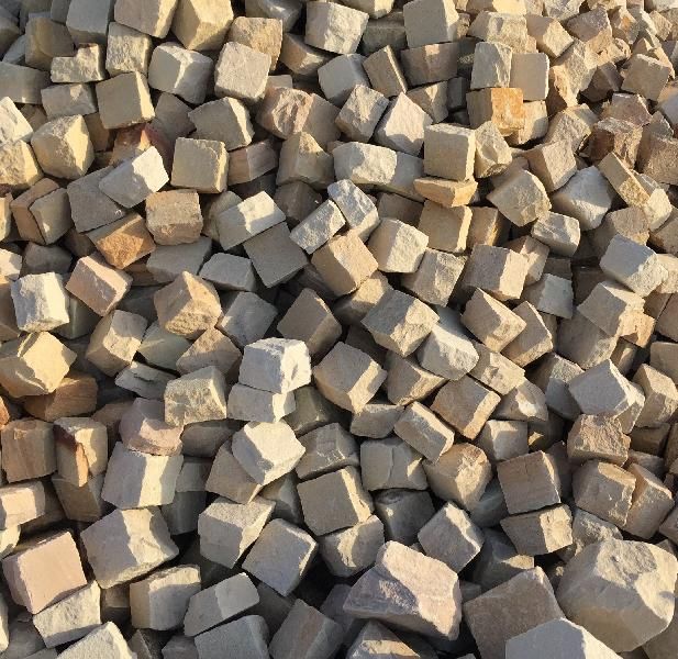 Gwalior Mint Cobbles