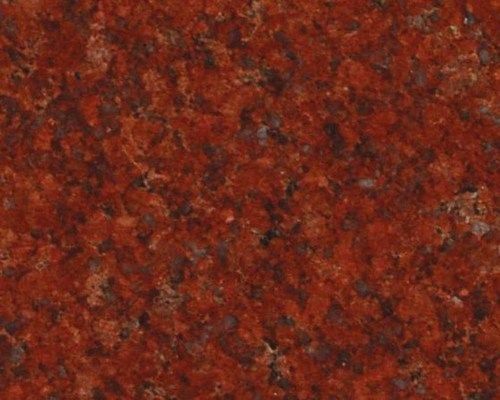 Jansi Red Granite Slab