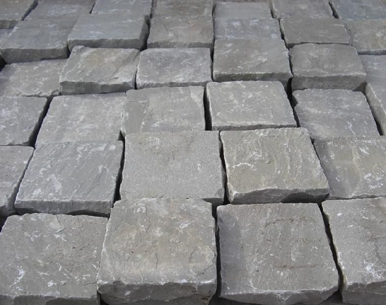 Kandla Blend Cobbles