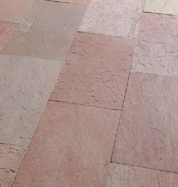 Pink Sandstone