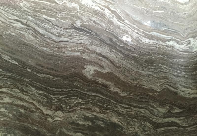 Toronto Fantasy Brown Mable