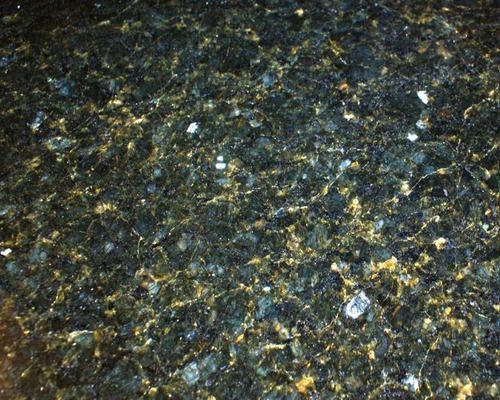 Tropical Green Granite Slab