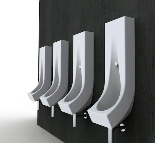 Mens Urinal 01