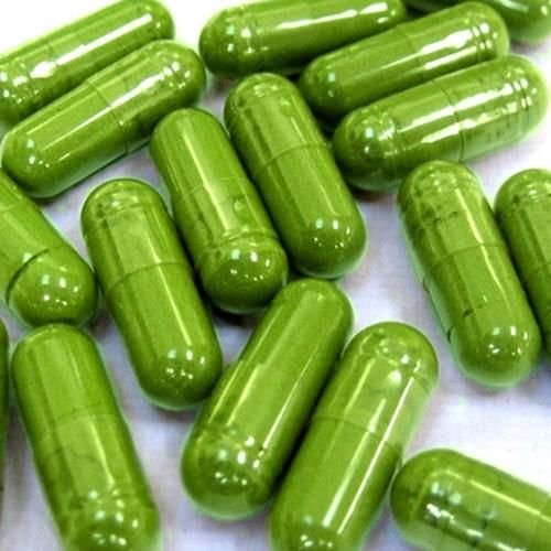 Moringa Capsules