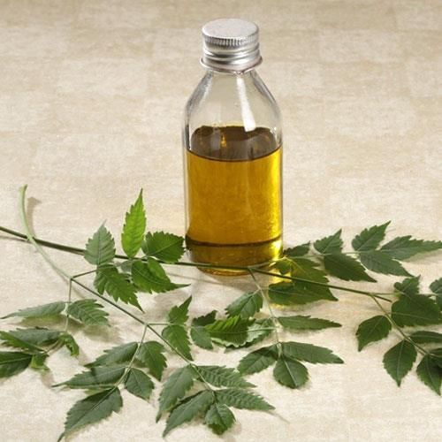 Neem Oil