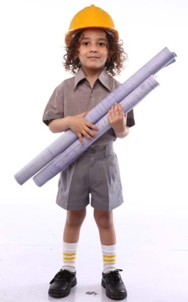 Boys School Uniform