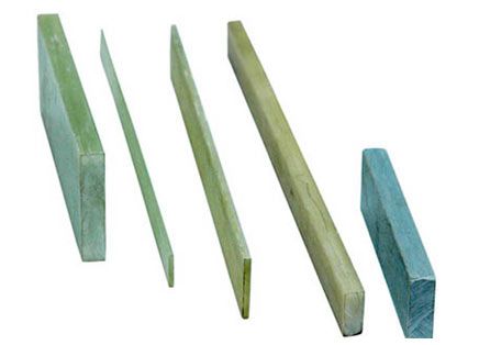 Epoxy Fiber Strip (Flat)