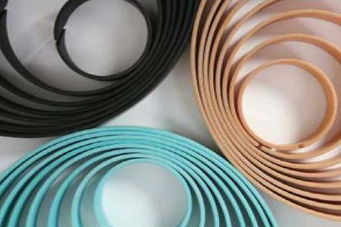 Epoxy Fiber Strip (Round)