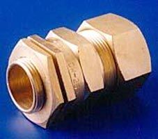 CW Brass Cable Gland