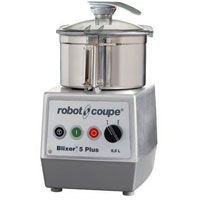 Bilxer 5 Plus