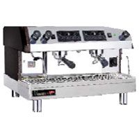 Coffee & Tea Espresso Machine 