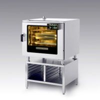 Combi Oven & Combi Steamer (NCE 611)