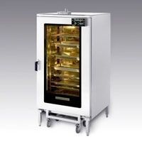 Combi Oven & Combi Steamer (NCG 2011)