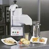 Cutter and Vegetable Slicer (R 301 Ultra)