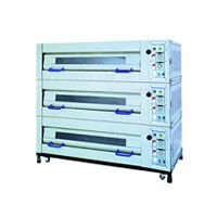Deck Oven (SH-300GT & SH-300ET)