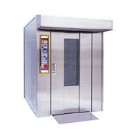 Deck & Rotary Oven (AS-60 & AS-120)